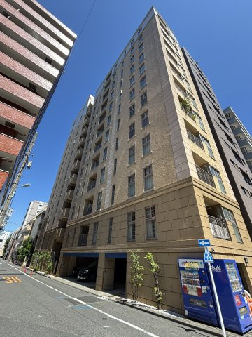 グランシティ日本橋水天宮の画像