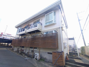 大岡ハイムの画像