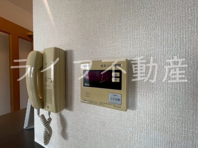 ヌカタハーモニアの設備