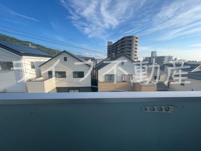 ヌカタハーモニアの展望