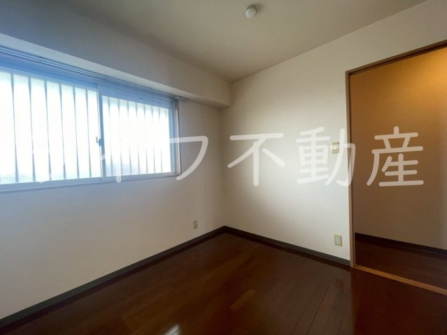 ヌカタハーモニアの内装|物件の内装です