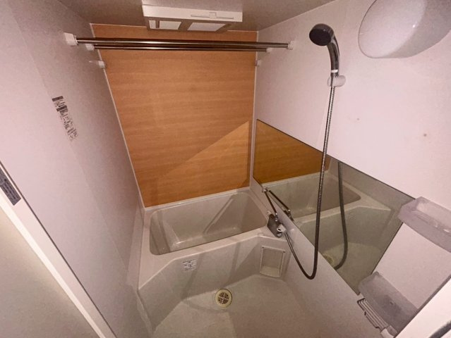 フロンティアタワー名駅南❘名古屋市の賃貸ならMy賃貸の浴室|フロンティアタワー名駅南