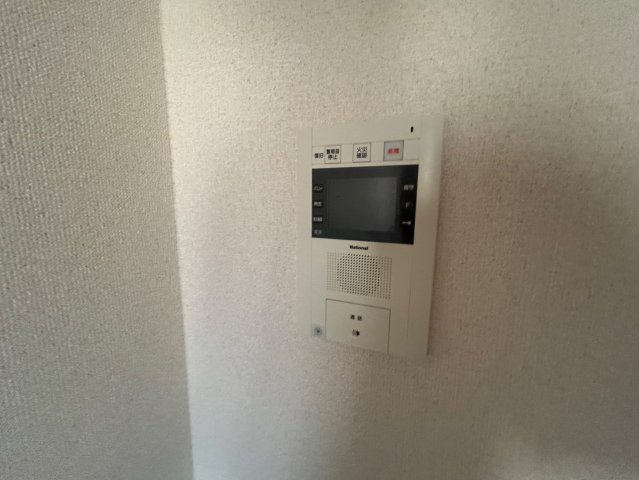 フロンティアタワー名駅南❘名古屋市の賃貸ならMy賃貸のセキュリティ|フロンティアタワー名駅南