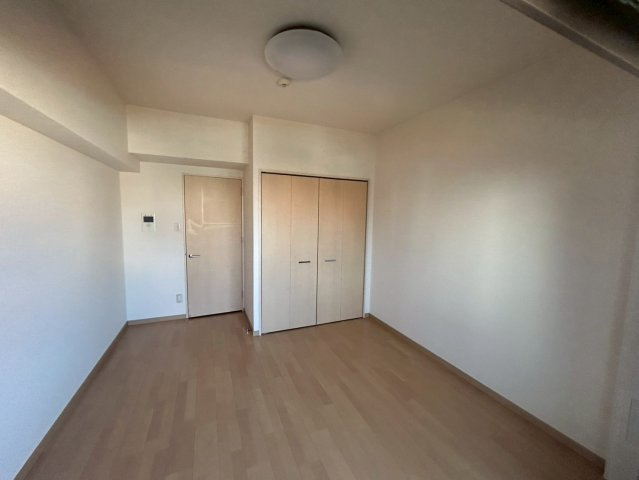 フロンティアタワー名駅南❘名古屋市の賃貸ならMy賃貸の寝室|フロンティアタワー名駅南