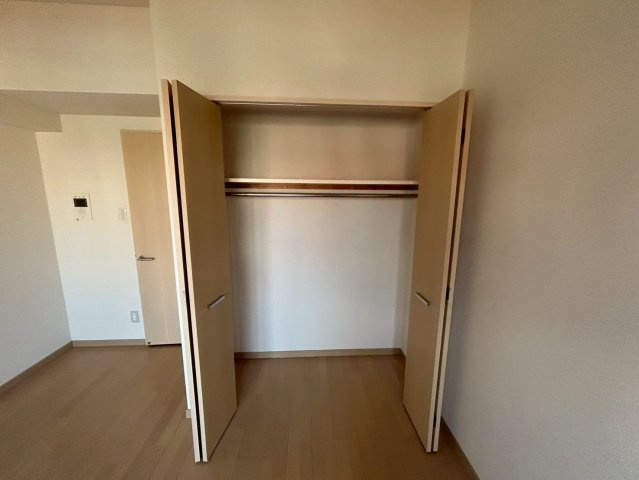 フロンティアタワー名駅南❘名古屋市の賃貸ならMy賃貸の収納|フロンティアタワー名駅南