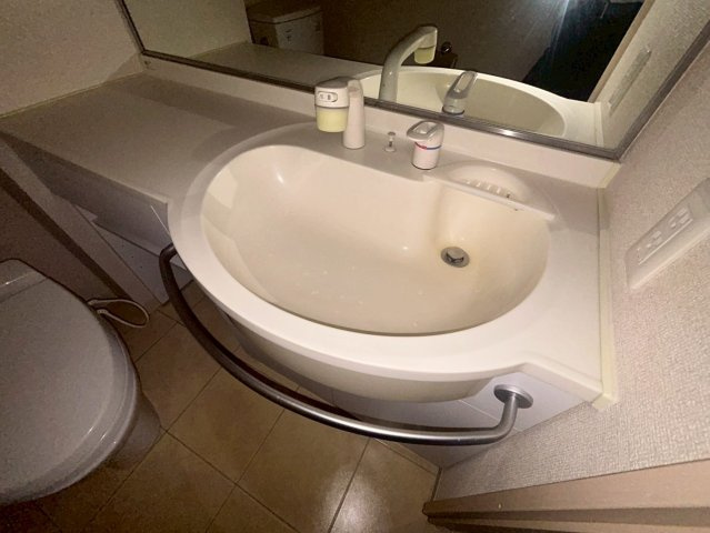 フロンティアタワー名駅南❘名古屋市の賃貸ならMy賃貸の洗面所|フロンティアタワー名駅南