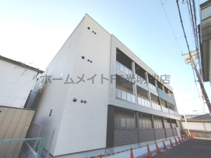 フィアスコート北助松Ⅱ