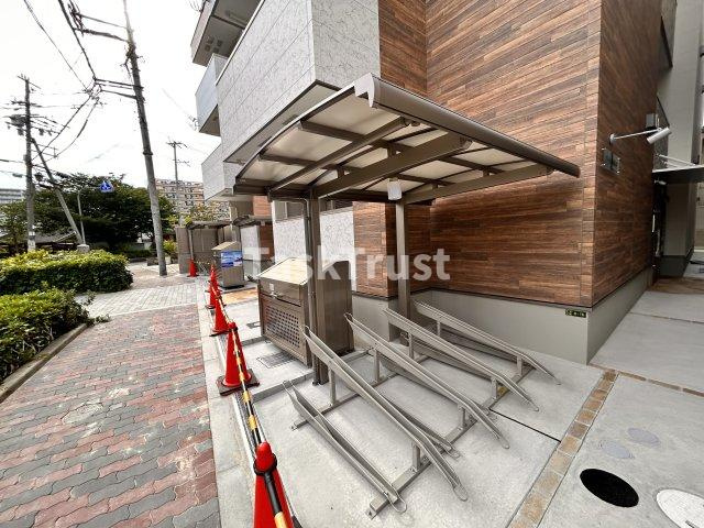 【その他共用部分】 | フジパレス緑橋EAST
