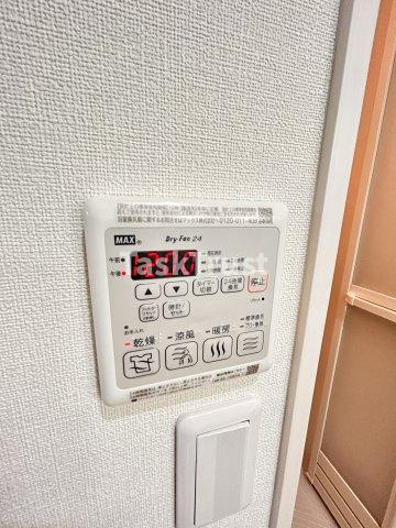【設備】 | フジパレス緑橋EAST