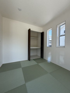 【和室】 | 新築　京王相模原線　JR横浜線　相模線　橋本駅　二本松2