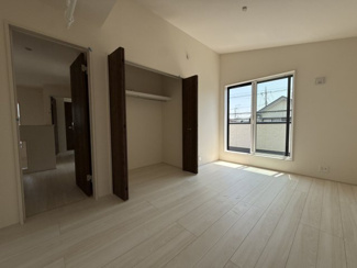 【洋室】 | 新築　京王相模原線　JR横浜線　相模線　橋本駅　二本松2