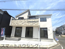 新築　京王相模原線　JR横浜線　相模線　橋本駅　二本松2の画像