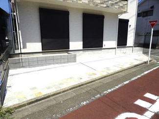 【駐車場】 | 新築　京王相模原線　JR横浜線　相模線　橋本駅　二本松2