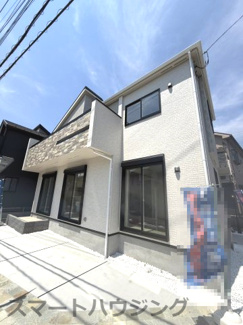 【外観】 | 新築　京王相模原線　JR横浜線　相模線　橋本駅　二本松2