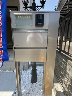 【セキュリティ】 | 新築　京王相模原線　JR横浜線　相模線　橋本駅　二本松2