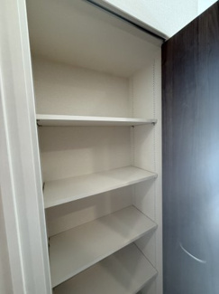 【収納】 | 新築　京王相模原線　JR横浜線　相模線　橋本駅　二本松2