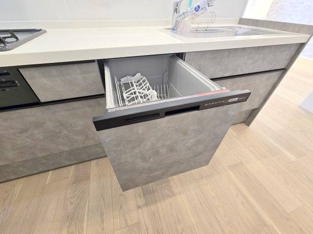 サンクレイドル羽村リヴィエールのその他|食洗器付き
