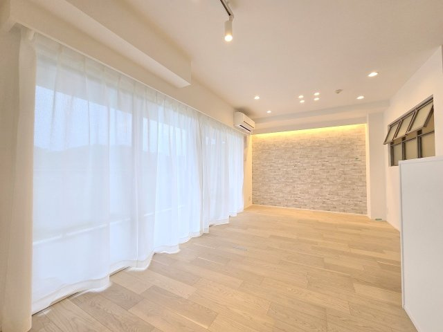 サンクレイドル羽村リヴィエールのその他