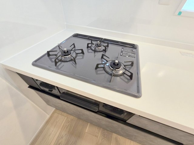 サンクレイドル羽村リヴィエールのその他