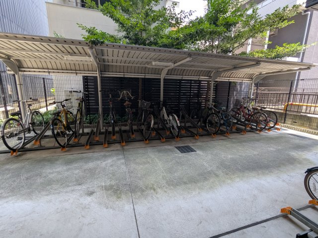 プレサンス丸の内雅風|名古屋市の賃貸ならMy賃貸のその他共用部分|プレサンス丸の内雅風
