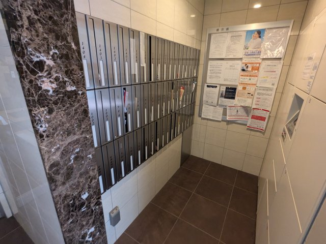 プレサンス丸の内雅風|名古屋市の賃貸ならMy賃貸のその他共用部分|プレサンス丸の内雅風