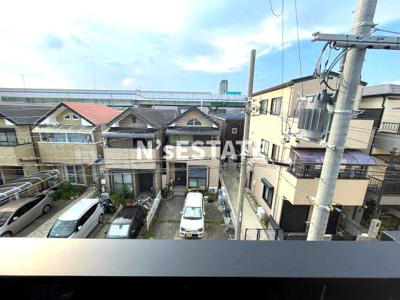 【展望】 | F Rubra SEAM