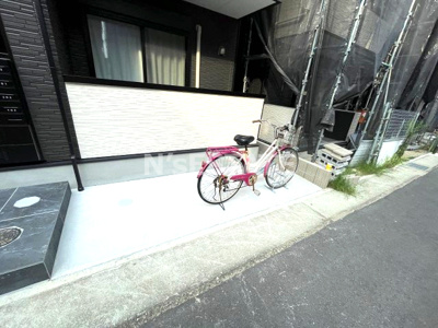 【その他共用部分】 | F Rubra SEAM