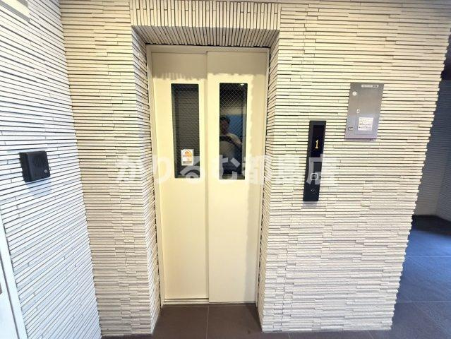 ドゥエリング太子橋のその他共用部分
