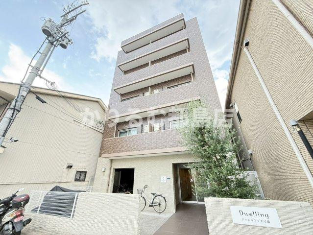 ドゥエリング太子橋