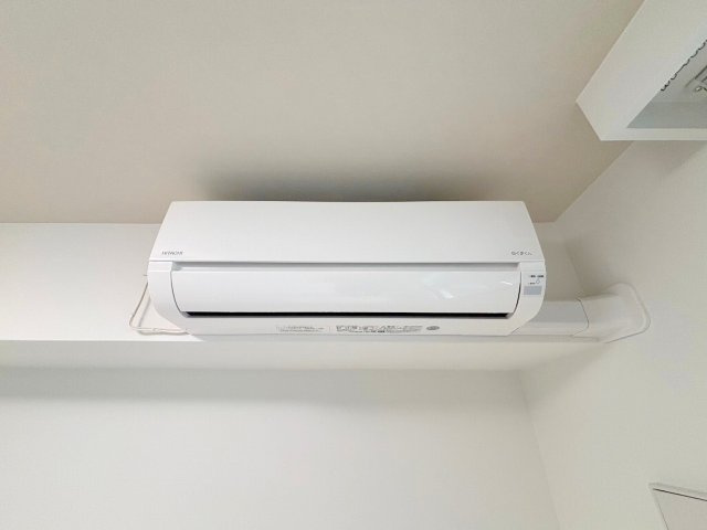 グランドロアール上新庄の設備