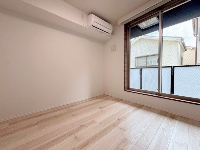 グランドロアール上新庄の内装