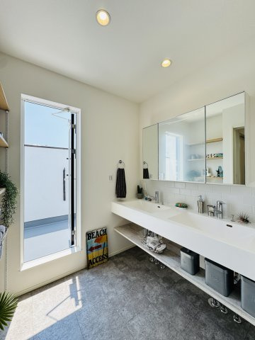 Sea, Sky, and Style ― 海と空を纏うナチュラルモダン ―のその他