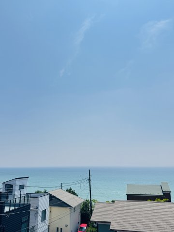 Sea, Sky, and Style ― 海と空を纏うナチュラルモダン ―の展望