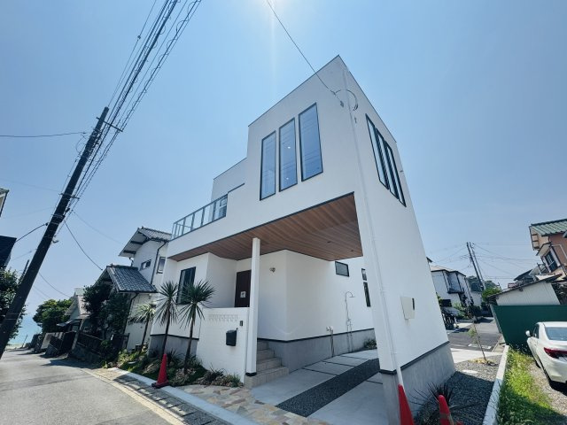 Sea, Sky, and Style ― 海と空を纏うナチュラルモダン ―のその他