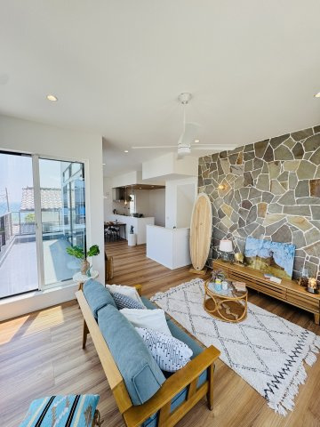 Sea, Sky, and Style ― 海と空を纏うナチュラルモダン ―のその他