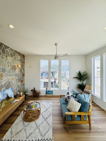 Sea, Sky, and Style ― 海と空を纏うナチュラルモダン ―のその他