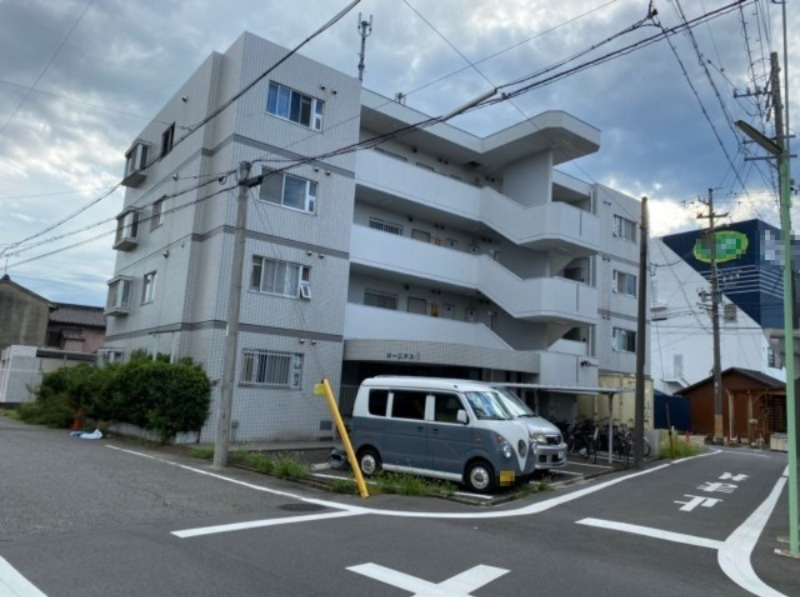 ジーニアスⅠ❘名古屋市の賃貸ならMy賃貸