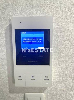 【セキュリティ】 | F Rubra SEAM