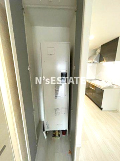 【設備】 | F Rubra SEAM