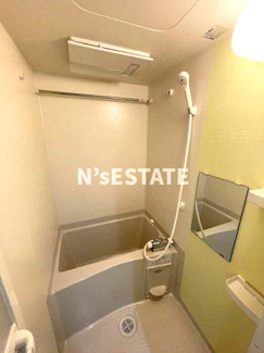 【浴室】 | F Rubra SEAM