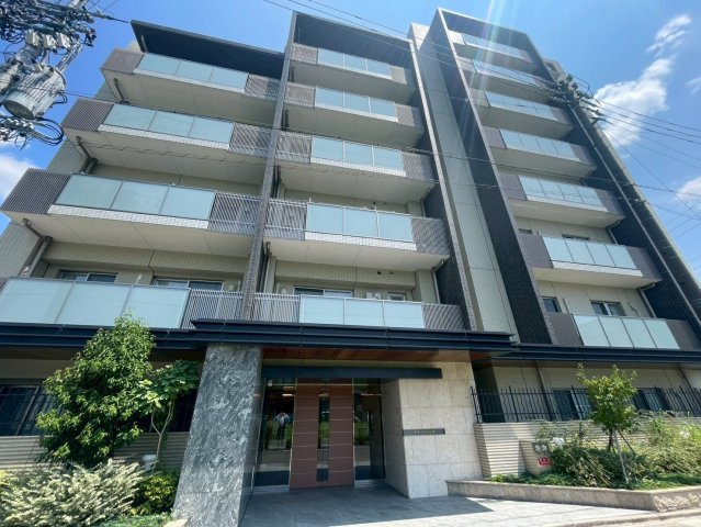 テラッツァ白壁|名古屋市の賃貸ならMy賃貸