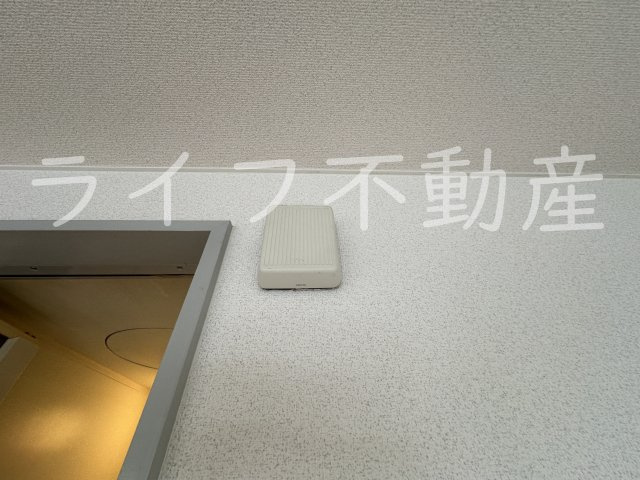 プレアール瓢箪山Ⅱのその他