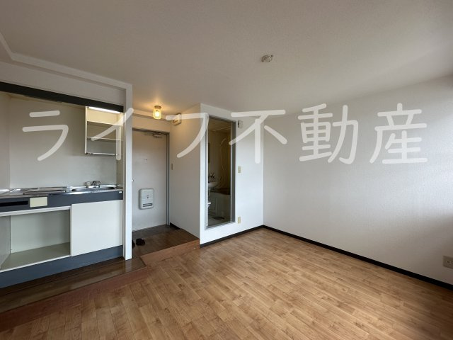 プレアール瓢箪山Ⅱの内装|内装も気になるポイント