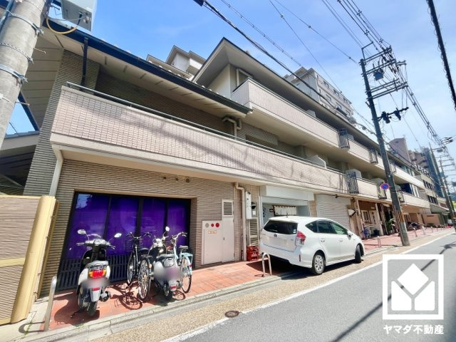パークテラス桃山のその他