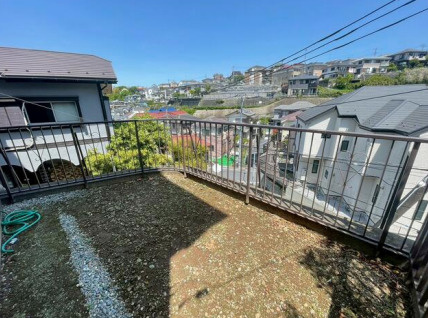 『専任媒介』横浜市栄区公田町 中古戸建