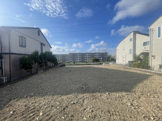 ☆横浜市磯子区洋光台1丁目　土地