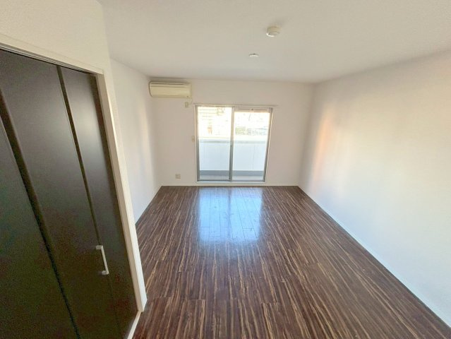 十三本町ウインズマンション2の内装