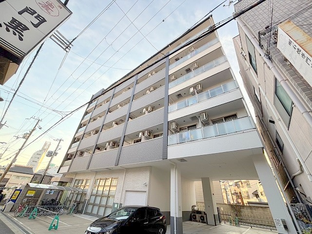 十三本町ウインズマンション2