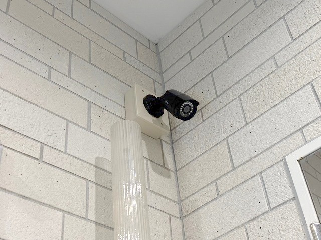 十三本町ウインズマンション2の設備