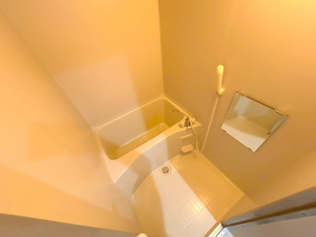 十三本町ウインズマンション2の浴室